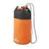 PLASTIMO SEGELSACK TASCHE 20L ORANGE/SCHWARZ plastimo_segelsack_tasche_20l_orange_schwarz_45290