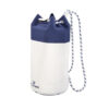 PLASTIMO SEGELSACK TASCHE 20L WEIß/NAVY 20L plastimo_segelsack_tasche_20l_weiß_navy_20l_45295
