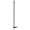 PLASTIMO SHANK WITH BASE CHR.BRASS L.800XØ20MM plastimo_shank___chr__brass__support_ø13_h_500mm_25604