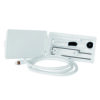 PLASTIMO SHOWER DECK HAND 267X133X50MM plastimo_shower_deck_hand_267x133x50mm_26181