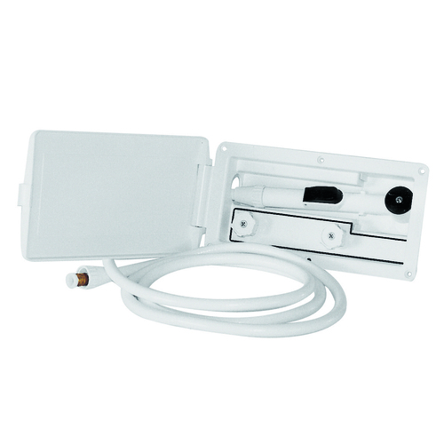 PLASTIMO SHOWER DECK HAND 267X133X50MM plastimo_shower_deck_hand_267x133x50mm_26181