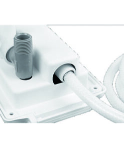PLASTIMO SHOWER DECK HAND 267X133X50MM plastimo_shower_deck_hand_267x133x50mm_26182