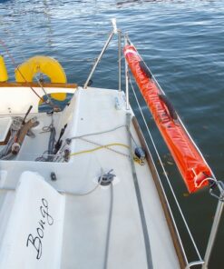 PLASTIMO SILZIG MOB BUOY/HARNESS plastimo_silzig_mob_buoy_harness_56116