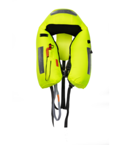 Plastimo SLR196 INFL LIFEJACK plastimo_slr196_infl_lifejack_121080