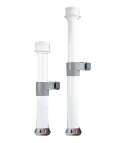 PLASTIMO SOCKEL FUER TISCHFUSS plastimo_sockel_fuer_tischfuss_59007