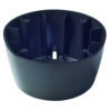 PLASTIMO Sockel schwarz für Offshore/Olympic 115 plastimo_sockel_schwarz_für_offshore_olympic_115_25563