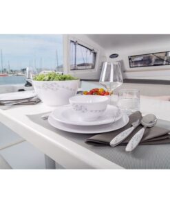 PLASTIMO South Pacific Dessertteller Ø 22 cm plastimo_south_pacific_speiseteller_ø_25_cm_64466