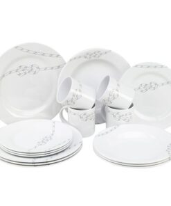 PLASTIMO South Pacific Dessertteller Ø 22 cm plastimo_south_pacific_speiseteller_ø_25_cm_64467