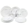 PLASTIMO South Pacific Geschirr 16-tlg. rund plastimo_south_pacific_speiseteller_ø_25_cm_64467