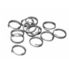 PLASTIMO SPLIT RING Ø25MM THREAD 1.5MM plastimo_split_ring_ø14mm_thread_1_0mm_12140