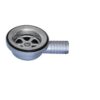 PLASTIMO Spülenabfluss 90° 25 mm Schlauchanschluss plastimo_spülenabfluss_90__25_mm_schlauchanschluss_85644