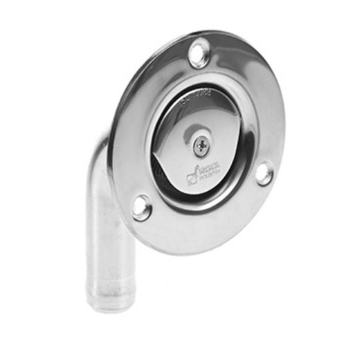 PLASTIMO ST.S AIR FOR VENT ELBOW TANK D66 H55 plastimo_st_s_air_for_vent_elbow_tank_d66_h55_59260