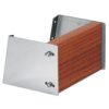 PLASTIMO ST.S MOTOR BRACKET STRAIGHT 3 POS. plastimo_st_s_motor_bracket_straight_3_pos__58909