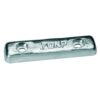 PLASTIMO STABANODE ZINK 5KG 325X80X35MM plastimo_stabanode_zink_5kg_325x80x35mm_127030