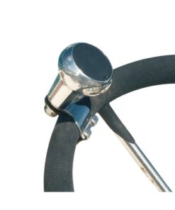 PLASTIMO STEUERKNOPF INOX 304/316 + SCHRAUBEN plastimo_steuerknopf_inox_304_316___schrauben_59353