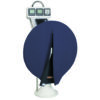 PLASTIMO STEUERRAD-ABDECKUNG BLAU D83 CM plastimo_steuerrad_abdeckung_blau_d83_cm_23549