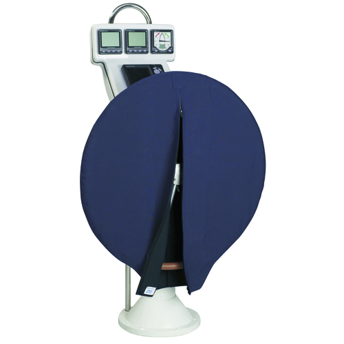 PLASTIMO STEUERRAD-ABDECKUNG BLAU D83 CM plastimo_steuerrad_abdeckung_blau_d83_cm_23549
