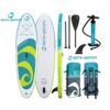 PLASTIMO SUP STAND UP PADDLING BOARD 340 CM plastimo_sup_stand_up_paddling_board_340_cm_111597