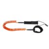 PLASTIMO SUP STAND UP PADDLING FUSSLEINE ORANGE plastimo_sup_stand_up_paddling_fussleine_orange_58986