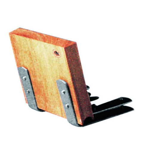 PLASTIMO SUPPORT MOTOR ADDL.F/PLATFORM-10HP plastimo_support_motor_addl_f_platform_10hp_26171