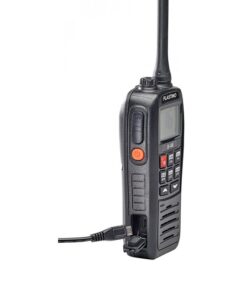 PLASTIMO SX 400 UKW Handfunkgerät plastimo_sx_400_ukw_handfunkgerät_88584