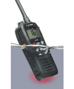 PLASTIMO SX 400 UKW Handfunkgerät plastimo_sx_400_ukw_handfunkgerät_88585
