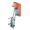 PLASTIMO TELES ENGINE BRACKET ST.S SCREW 20CV plastimo_teles_engine_bracket_st_s_screw_20cv_26136