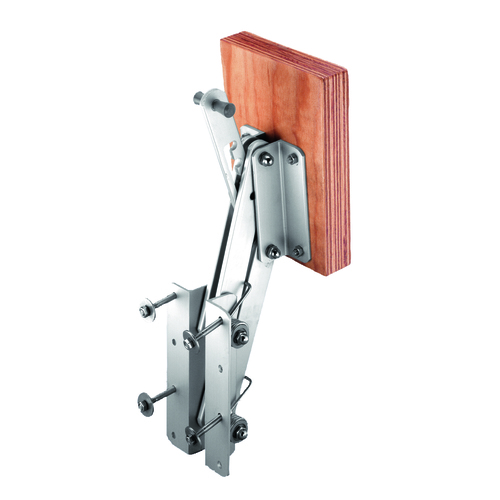 PLASTIMO TELES ENGINE BRACKET ST.S SCREW 20CV plastimo_teles_engine_bracket_st_s_screw_20cv_26136