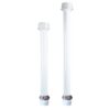 PLASTIMO TISCHBEIN AUMINIUM D60 H610 MM WEISS plastimo_tischbein_auminium_d60_h610_mm_weiss_59117