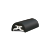 Plastimo TOP CAP PVC RADIAL 30/40 BLACK plastimo_top_cap_pvc_radial_30_40_black_59914