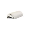 Plastimo TOP CAP PVC RADIAL 30/40 WHITE plastimo_top_cap_pvc_radial_30_40_white_59911