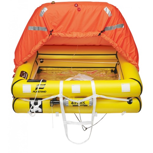 PLASTIMO Tranceocean ISO, 4 Pers., <24h , Cont. plastimo_tranceocean_iso__4_pers____24h___tasch__81268