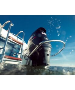PLASTIMO TURBOSWING® XL SCHLEPPGESTÄNGE plastimo_turboswing__xl_schleppgestänge_46931