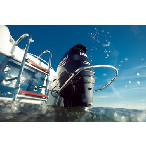PLASTIMO TURBOSWING® XL SCHLEPPGESTÄNGE plastimo_turboswing__xl_schleppgestänge_46931