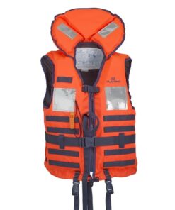 PLASTIMO TYPHON NAVY RETTUNGSWESTE 150N M plastimo_typhon_navy_rettungsweste_150n_m_59040