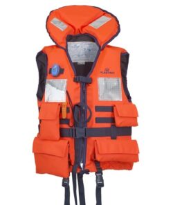 PLASTIMO TYPHON NAVY RETTUNGSWESTE 150N L plastimo_typhon_navy_rettungsweste_150n_m_59041