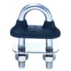 plastimo_u_bolt_watertight_6x70mm_black_58853