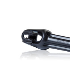 PLASTIMO U-Cleat Ruckdämpfer für 16-20mm Leine plastimo_u_cleat_ruckdämpfer_für_10_12mm_leine_25142