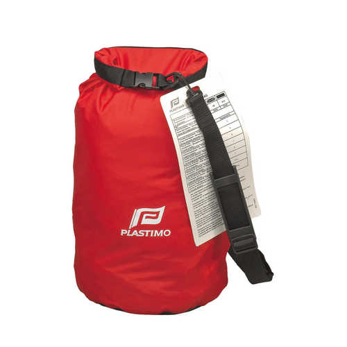 PLASTIMO Überlebenstasche 6 Personen plastimo_überlebenstasche_6_personen_13559