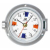 PLASTIMO UHR 3'' MATTES CHROM + FUNKSEKTOREN plastimo_uhr_3___mattes_chrom____funksektoren_13662