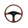 PLASTIMO V48 STEER.WHEEL CORSICA CUBIC ON HUB plastimo_v48_steer_wheel_corsica_cubic_on_hub_83413