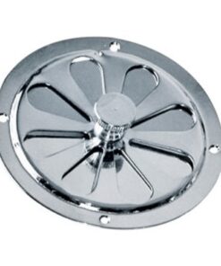 PLASTIMO VENTILATOR ADJUSTABLE ST.S 180MM plastimo_ventilator_adjustable_st_s_180mm_59513