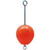 PLASTIMO VERANKERUNGSBOJE ORANGE 45 CM DURCHM. plastimo_verankerungsboje_orange_39_cm_durchm__13989