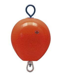 PLASTIMO VERANKERUNGSBOJE WEISS 54 CM DURCHM. plastimo_verankerungsboje_weiss_durchm__39_cm_58887