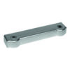 PLASTIMO VOLVO ANODE ZINK LOCHABSTAND 14.5 CM plastimo_volvo_anode_zink_lochabstand_14_5_cm_26008