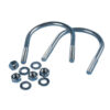 PLASTIMO Wandmontageset für Rettungsringcontainer plastimo_wandmontageset_für_rettungsringcontainer_14085