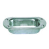 PLASTIMO WASHBOARD CHAIN PIPES 140X62X22 plastimo_washboard_chain_pipes_140x62x22_12076