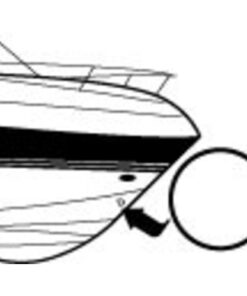 PLASTIMO Wasserabweiser aus Kunststoff plastimo_wasserabweiser_aus_kunststoff_58711