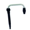 PLASTIMO Wasserhahn ausziehbar plastimo_wasserhahn_ausziehbar_58997