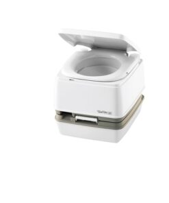 PLASTIMO WC PORTA POTTI CHEMICAL 165 QUBE plastimo_wc_porta_potti_chemical_165_qube_58860
